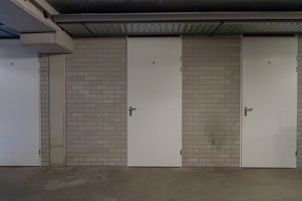 Medium property photo - Ossenwaard 52, 4261 MB Wijk en Aalburg